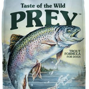 Taste of the Wild® Trout Formula for Dogs, 25 Pounds