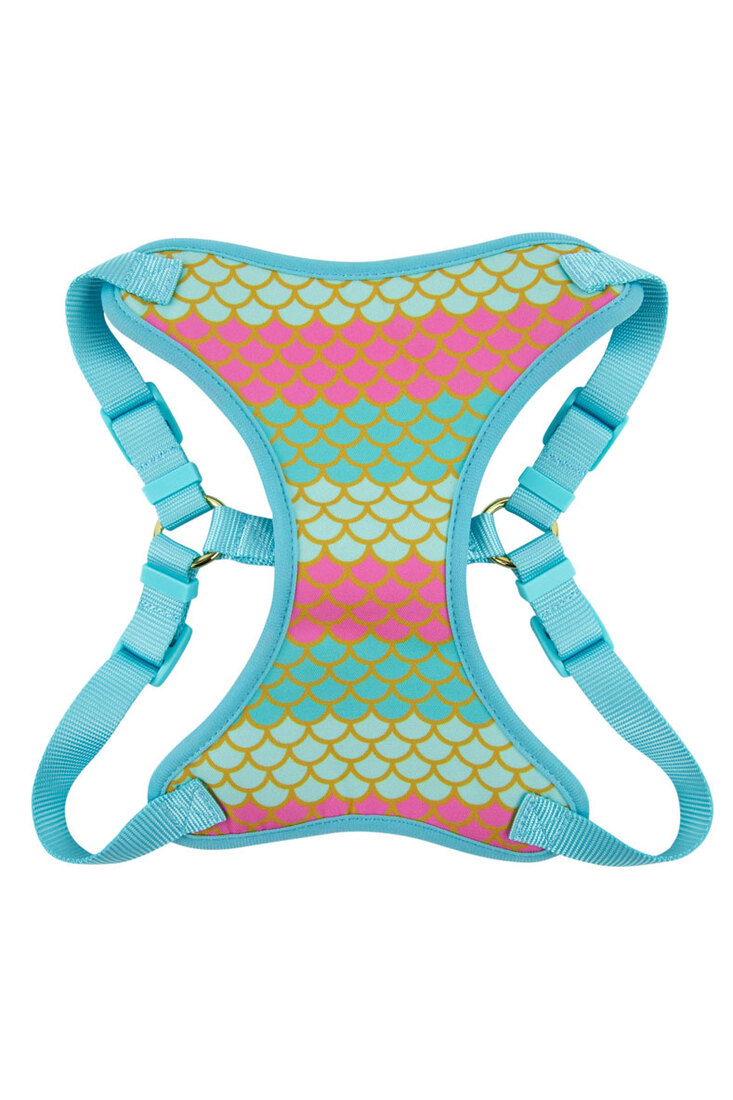 Play On Spring Apparel Mermaid Harness - Image 2