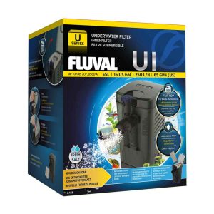 Hagen Fluval U1 Underwater Filter