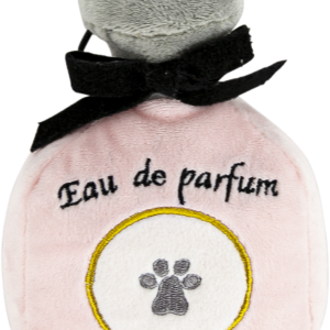 Play On Dog Toy Plush Perfume