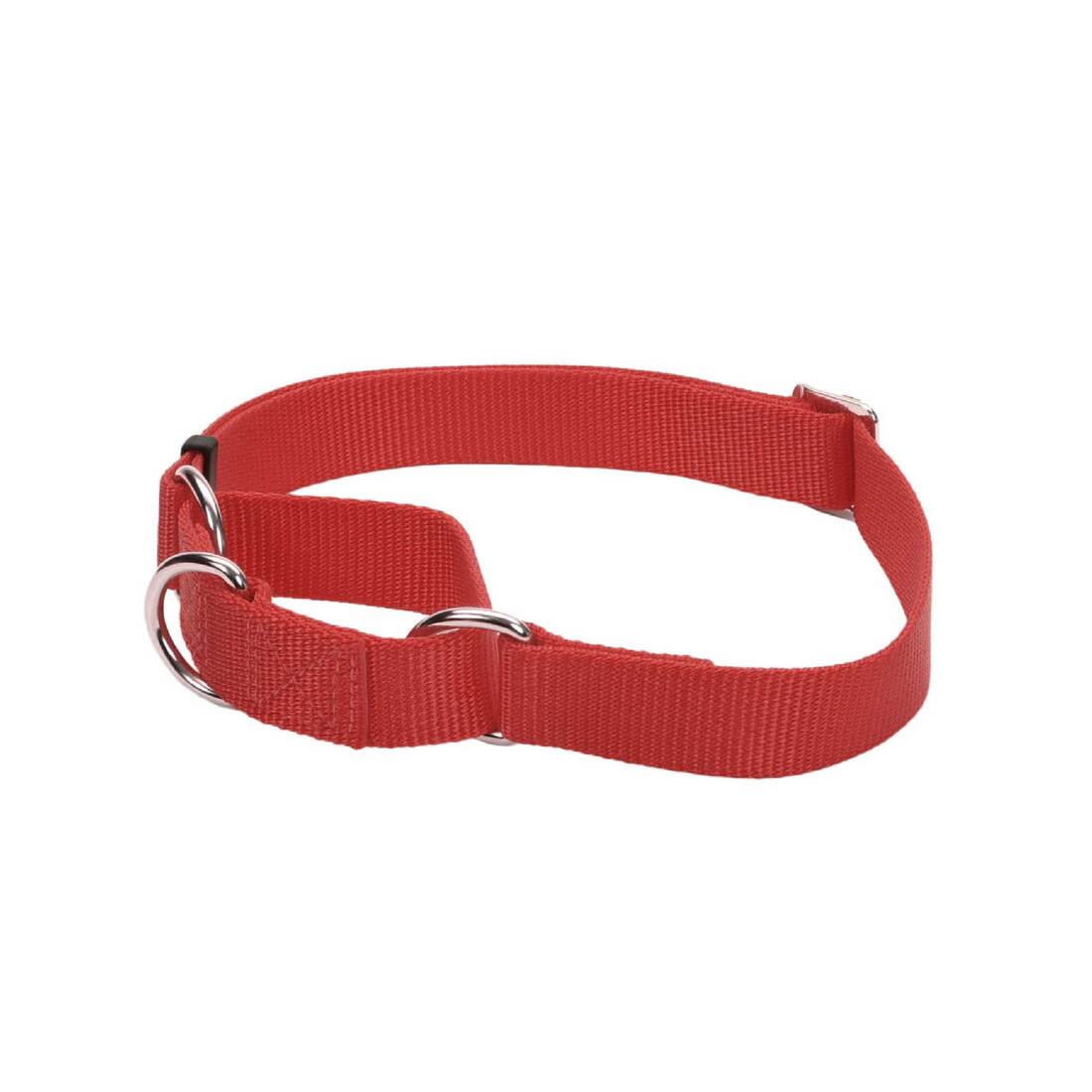 Coastal Pet Products No! Slip Martingale Adjustable Dog Collar - Image 6