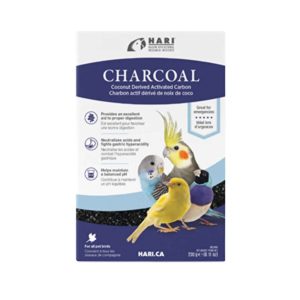 HARI Charcoal 8.11 Ounces