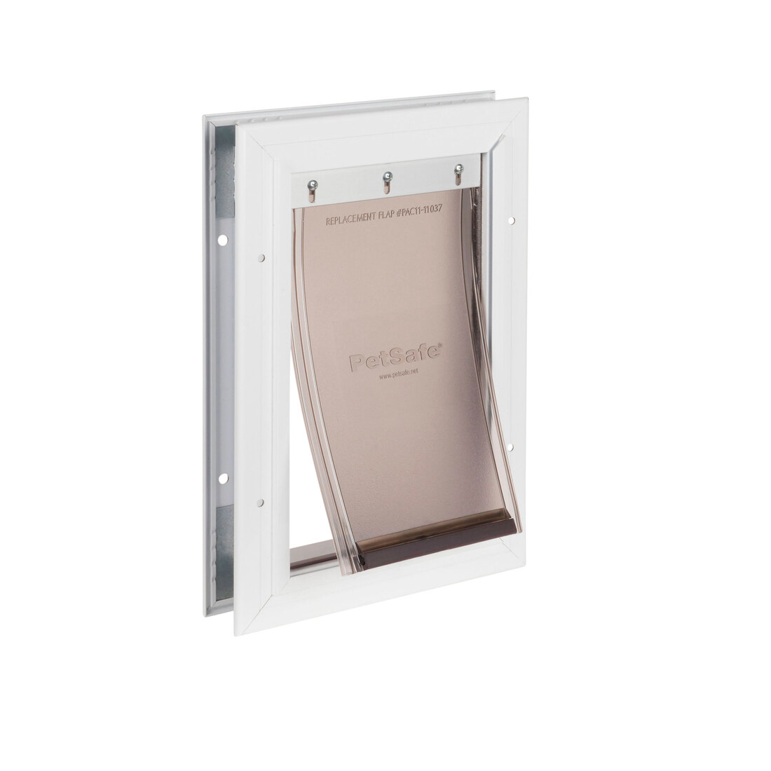 PetSafe® Freedom® Aluminum Pet Door - Image 2