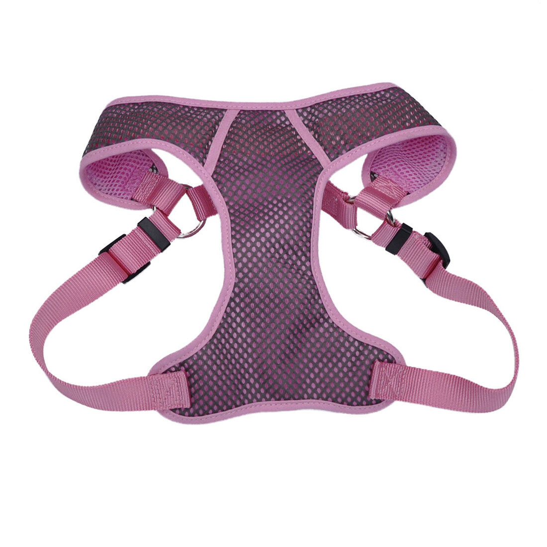 Coastal Comfort Soft® Sport Wrap Adjustable Dog Harness - Image 3