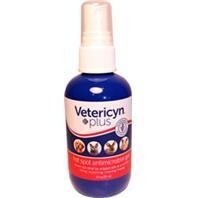 Vetericyn Plus Antimicrobial Hot Spot Hydrogel, 3 Ounces
