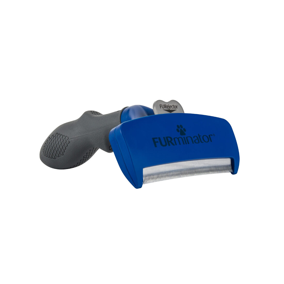 Furminator Undercoat Deshedding Tool, For Large Dogs, Long Hair