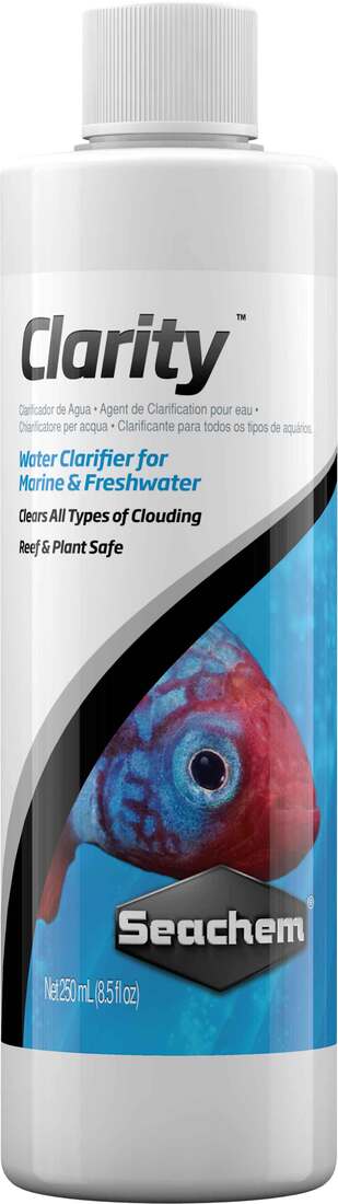 Seachem Clarity - Image 2