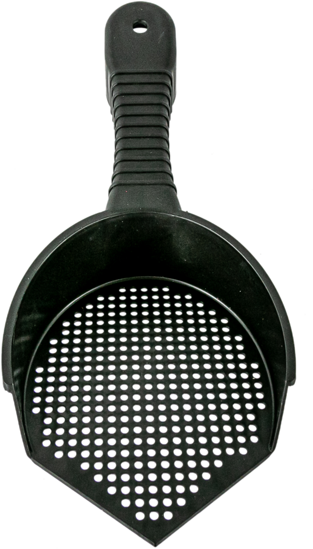 Terrassic Corner Reptile Litter Scoop