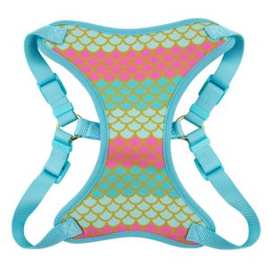 Play On Spring Apparel Mermaid Harness