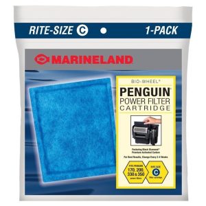 Marineland Rite-Size Cartridge C 1 Pack