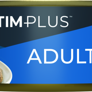 OptimPlus Grain Free Adult Wet Cat Food
