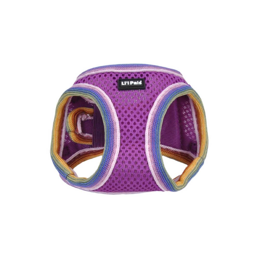 Coastal Li'l Pals® Comfort Mesh Dog Harness