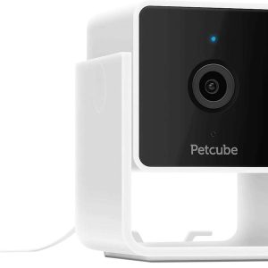 Petcube Cam Indoor Pet/Security Camera