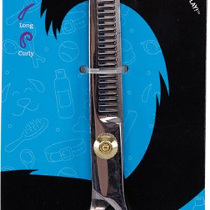 Play On Thinning Dog Grooming Scissors
