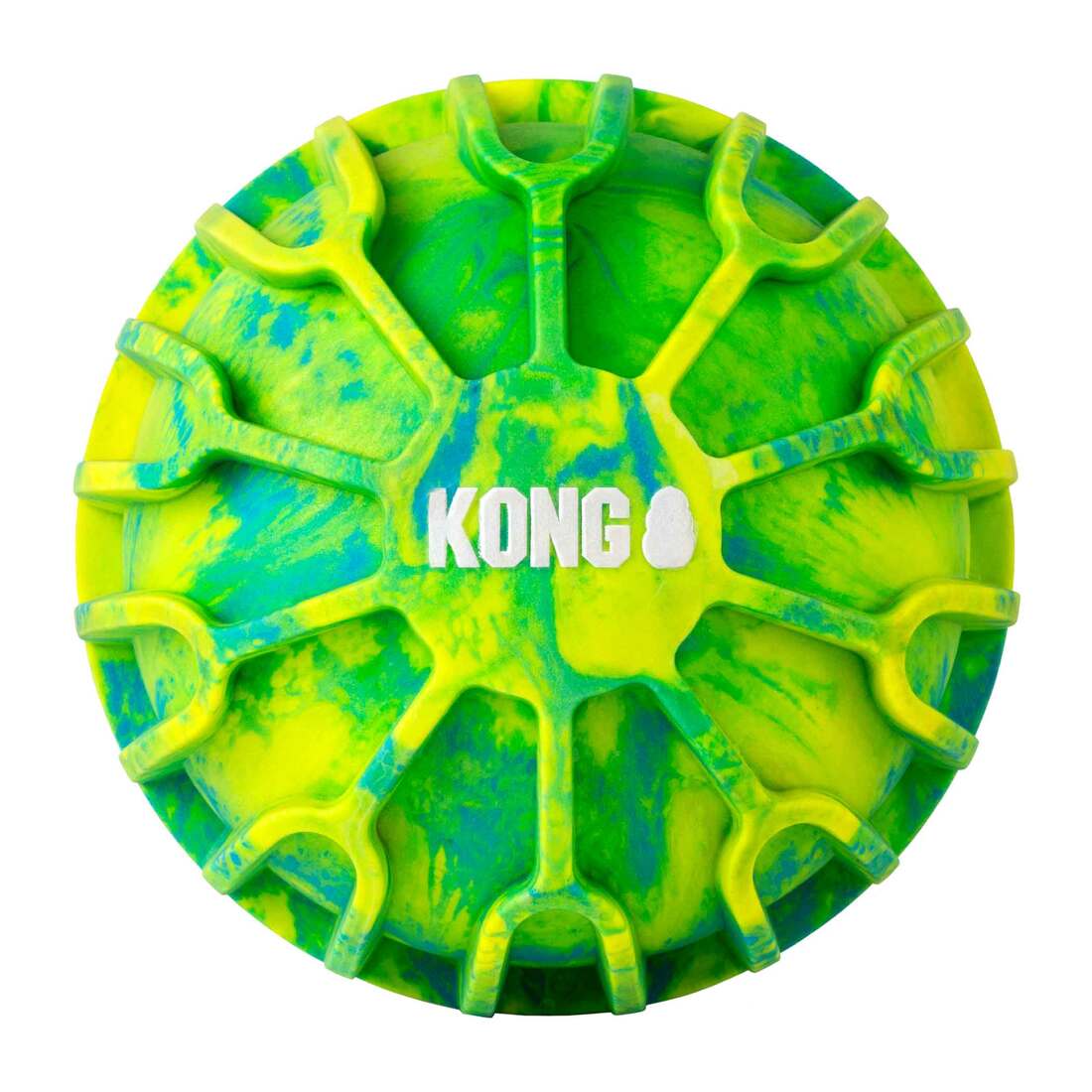 KONG Flexball Sport Ball Dog Toy, Extra Large