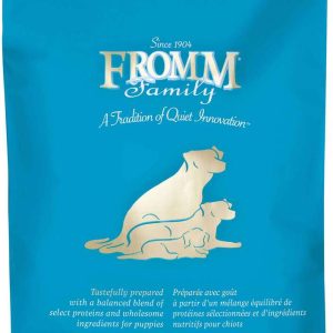 Fromm Gold Large Breed Puppy Gold Dry Dog Food