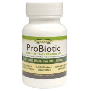 Marshall ProBiotic Digestive Track Conditioner