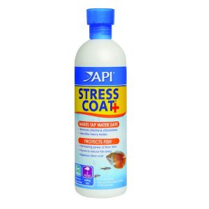 API® Stress Coat®