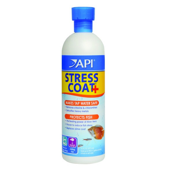 API® Stress Coat®
