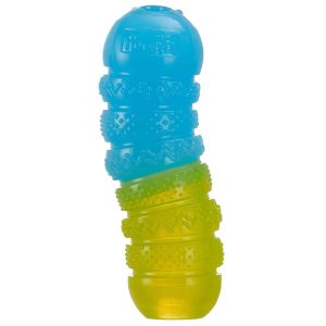Outward Hound Gummiez Worm Dog Toy