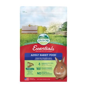 Oxbow Adult Rabbit Food