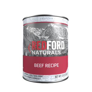 Redford Naturals Adult Wet Dog Food