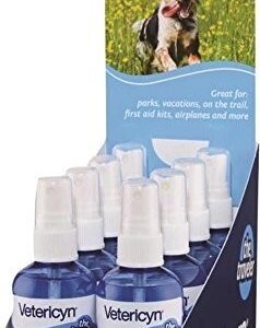 Vetericyn Plus All Animal Wound & Skin Care, 3 Ounces