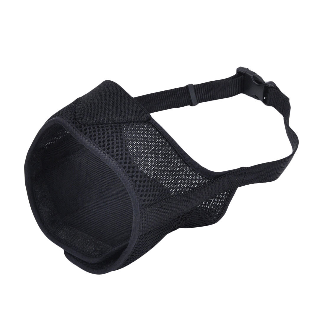 Best Fit® Adjustable Comfort Dog Muzzle - Image 5