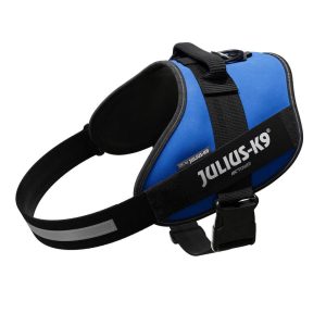IDC Powerharness for Dogs, Blue