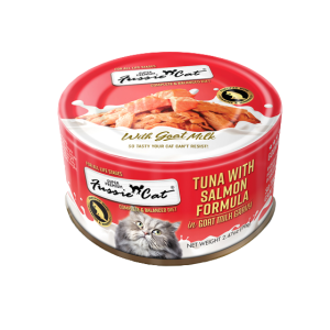 Fussie Cat Premium Wet Cat Food
