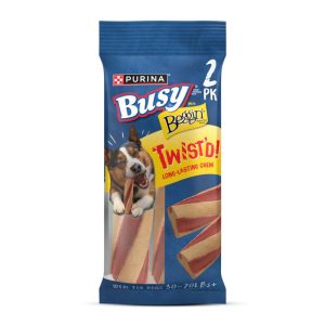 Purina Busy with Beggin Twist'd Small/Medium Dog Treats