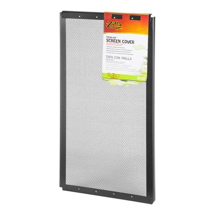 Zilla Hood Screen Cover, Solid - Image 4