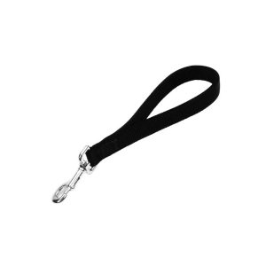 Coastal Pet Products Double-Ply Nylon Traffic Dog Lead