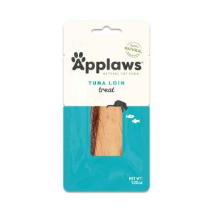 Applaws Natural Cat Treat, Tuna Loin, 1.06 Ounces