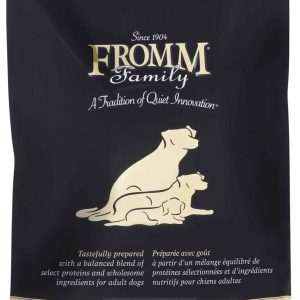 Fromm Gold Adult Gold Dry Dog Food